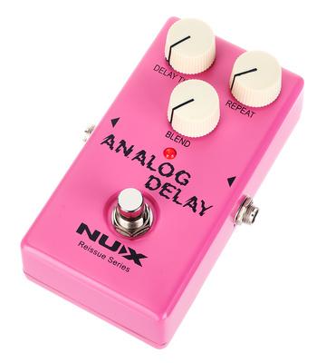 Nux Analog Delay B-Stock