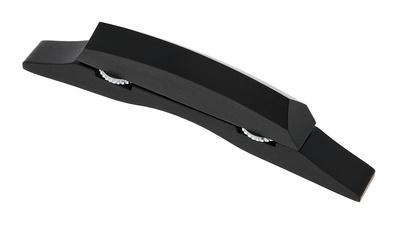 Grover B 1992 Mandolin Bridge