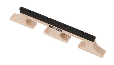 Grover B 70 Minstrel Banjo Bridge