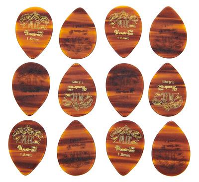 dAndrea Pro Plec-358 Shape