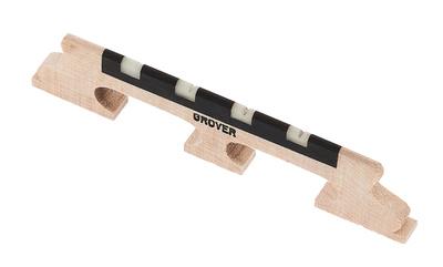 Grover B 91 Acousticraft Banjo Bridge