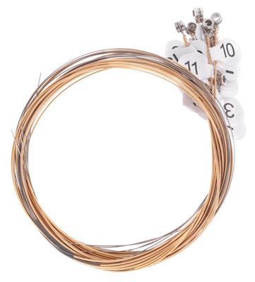 Thomann LH16S Strings for Lyre Harp