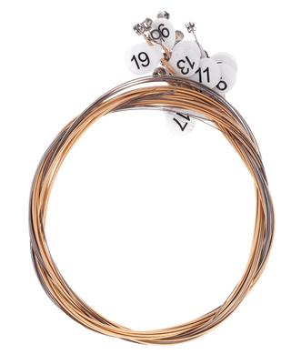 Thomann LH19S Strings for Lyre Harp