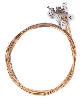 Thomann LH24S Strings for Lyre Harp