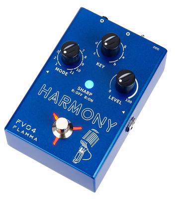 Flamma FV04 Harmony B-Stock