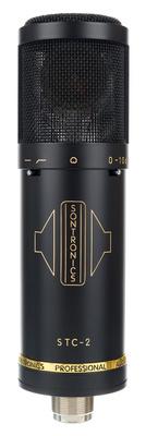 Sontronics STC-2 Pack Black