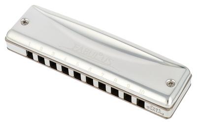 Suzuki F-20J Fabulous Diatonic Bb