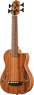Kala U-Bass Journeyman NT