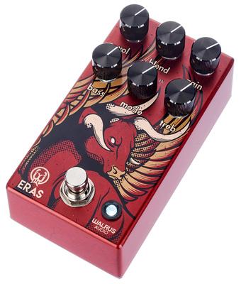 Walrus Audio Eras