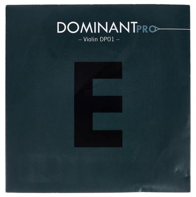 Thomastik DP01 Dominant Pro E VN 4/4