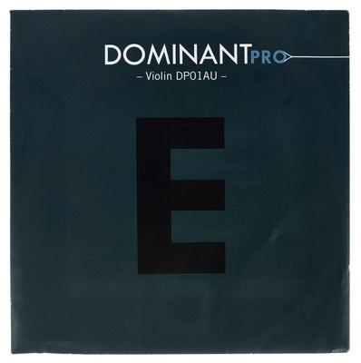 Thomastik DP01AU Dominant Pro E VN 4/4