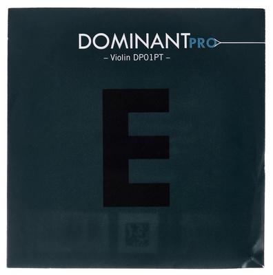 Thomastik DP01PT Dominant Pro E VN 4/4