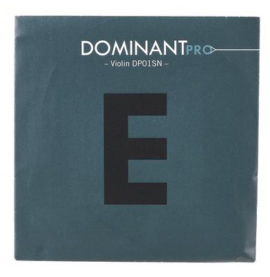 Thomastik DP01SN Dominant Pro E VN 4/4