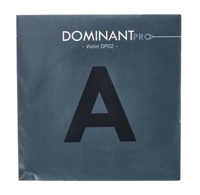 Thomastik DP02 Dominant Pro A Vn 4/4