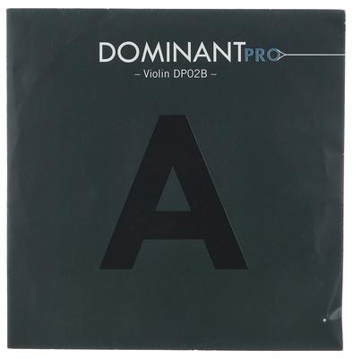 Thomastik DP02B Dominant Pro A Vn 4/4