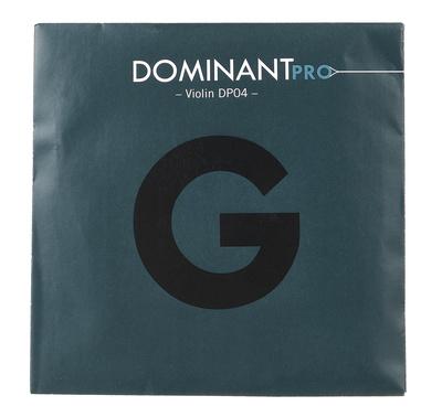 Thomastik DP04 Dominant Pro G Violin 4/4