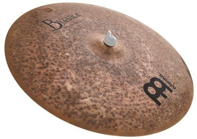 Meinl 22" Byzance Dark B.Apple Trad."