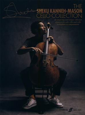 Faber Music The Cello Collection