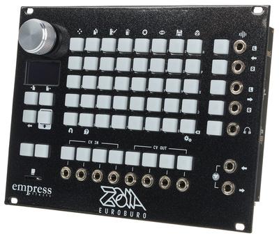 Empress Effects ZOIA Euroburo
