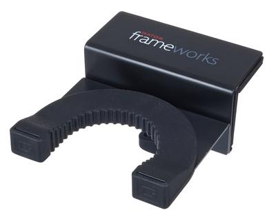 Gator Frameworks Desk Clamping Guitar Rest