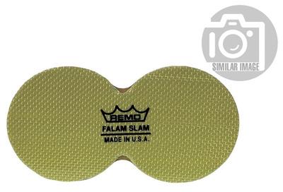 Remo Falam Slam Pad 2,5" Double"