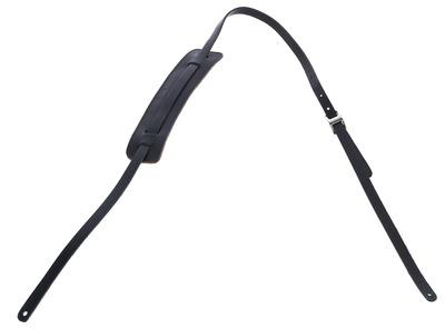 Gretsch Guitar Strap Vintage Black