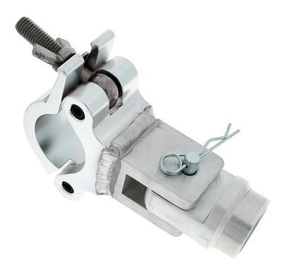 Global Truss Coupler incl. Hinge Element