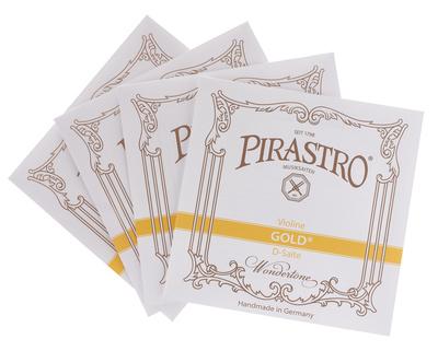 Pirastro Gold Violin 4/4 LP