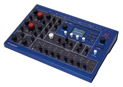 Waldorf M