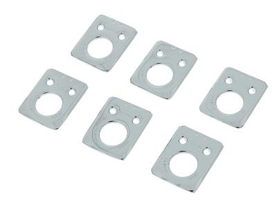 Graph Tech PRT-952-201-C0 Mount. Plates