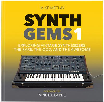 Bjooks Synth Gems 1