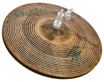 Istanbul Agop 13" Agop Signature Hi-Hat"