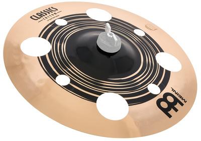 Meinl 12" Classics C. Dual Trash Sp."