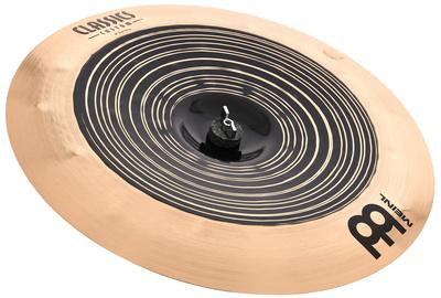 Meinl 18" Classics Cust. Dual China"