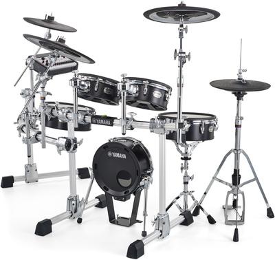 Yamaha DTX10K-X Black Forest