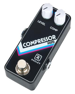 Keeley Compressor Mini B-Stock