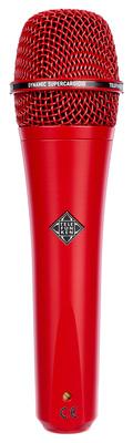 Telefunken M80 Red