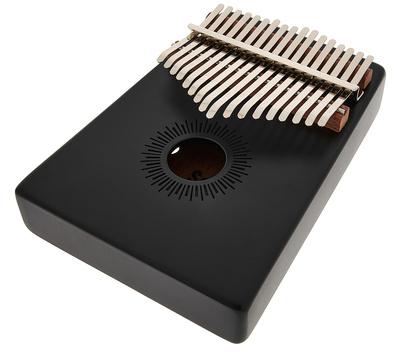 Sela SE 246 Kalimba Black 17