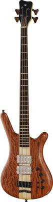 Warwick Masterbuilt Corvette $$ NT 4