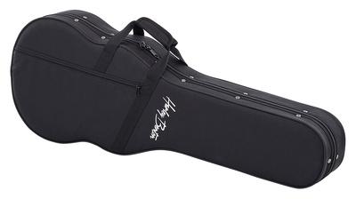 Harley Benton LightCase-SC-El-Guitar