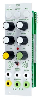 Tiptop Audio FSU White