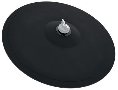 Millenium CC-15 15" Crash Cymbal Pad"