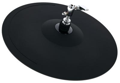 Millenium CH-13 13" Hi-Hat Pad"