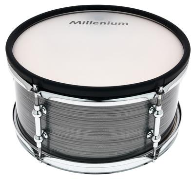 Millenium PT-12 12"x06"" Tompad Grey Line"