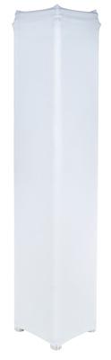 Stairville TrussCover Pro 2m Square Wh