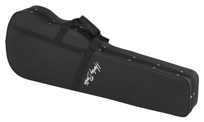 Harley Benton LightCase-DC-El-Guitar