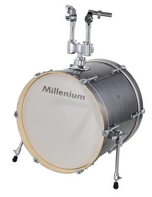 Millenium PB-20 20"x16"" Kick Grey Line"
