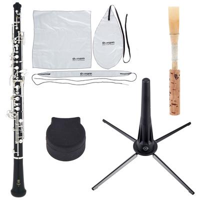 Yamaha YOB-241 Oboe Set