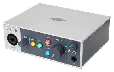 Universal Audio Volt 1 B-Stock