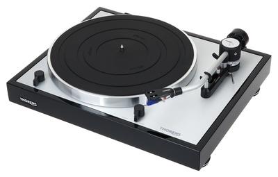 Thorens TD 403 DD black HG